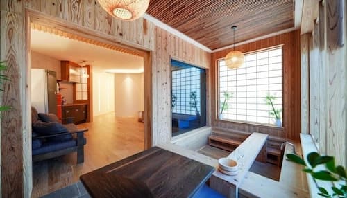 Groove-in Cafe Pension