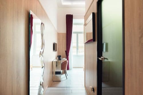 Kore Luxury Suite & Spa