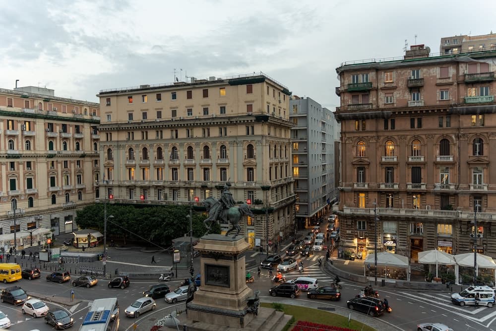 Kore Luxury Suite & Spa