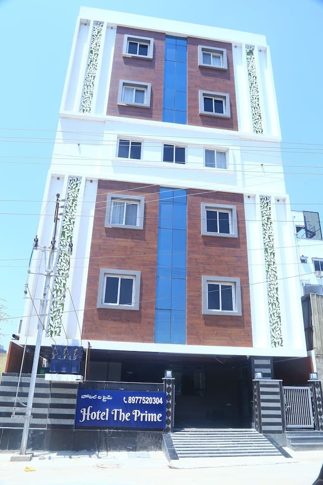 Hotel The Prime