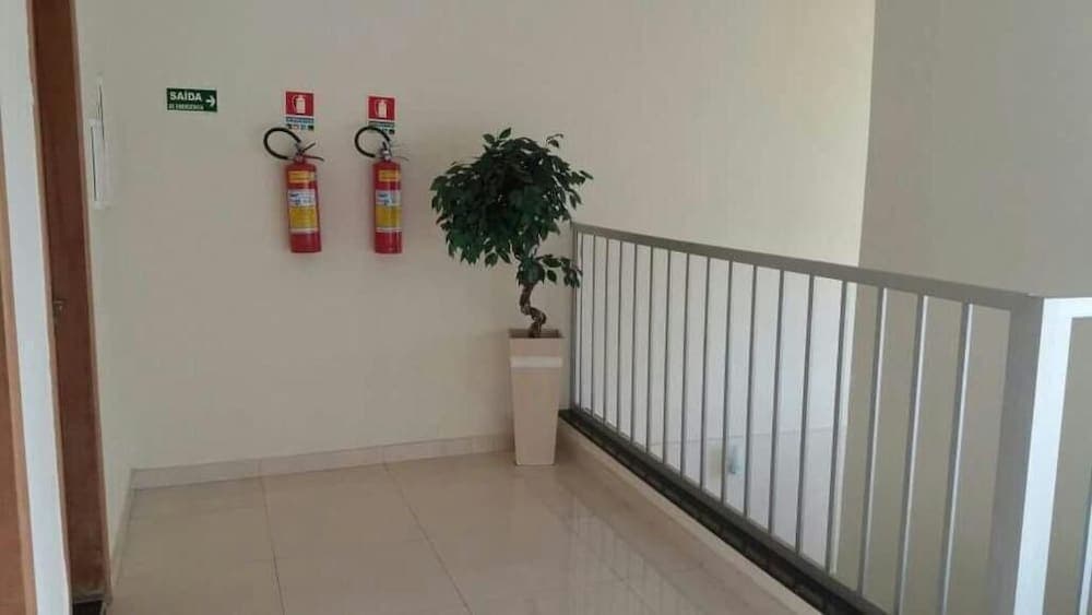 İç mekân