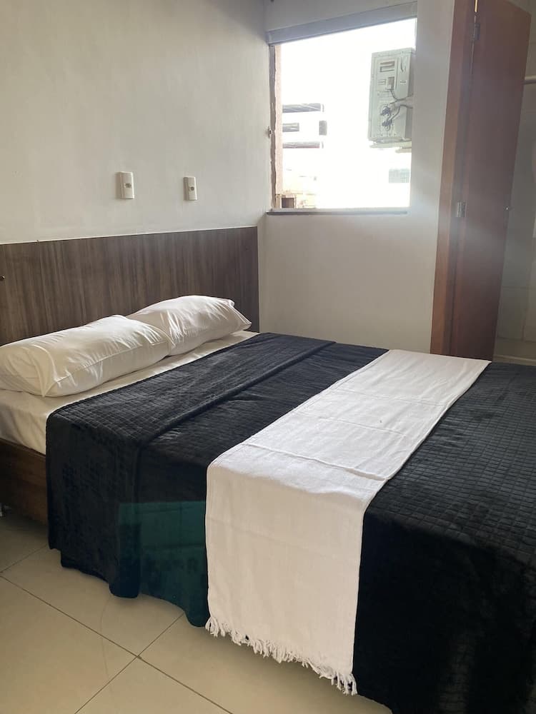 Hotel Nova Jerusalem