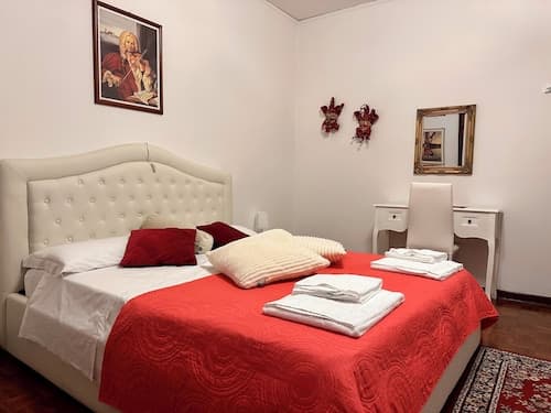 La Dogaressa Guest House