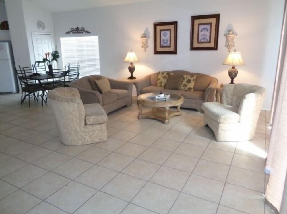 Lovely 4bd Gm Spa Pool Hm Glenbrook-1616msd 4 Bedroom Villa by RedAwning