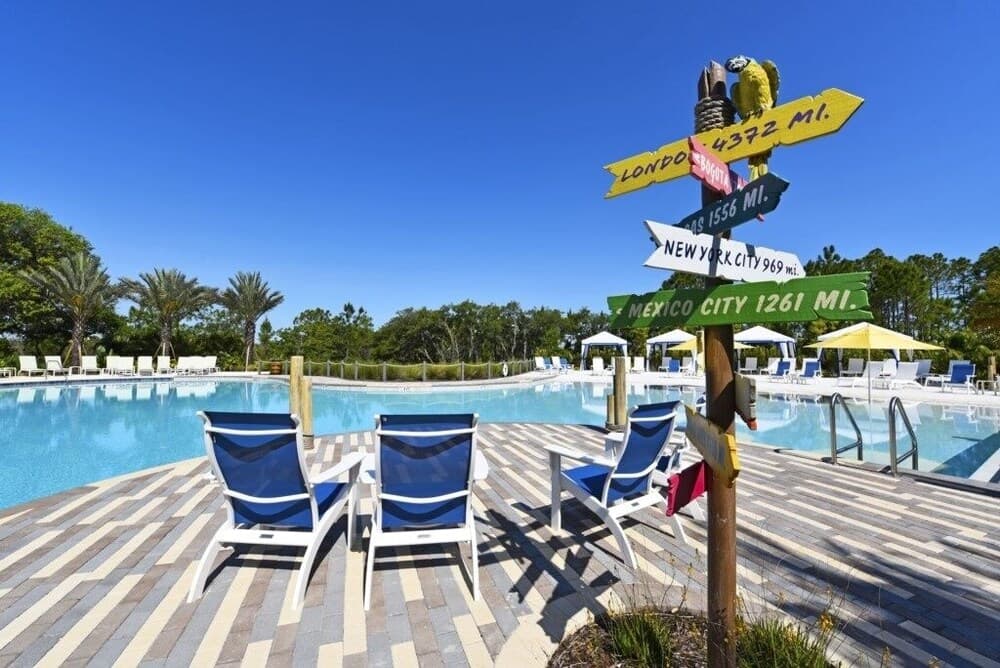 Konaklama yeri alanı