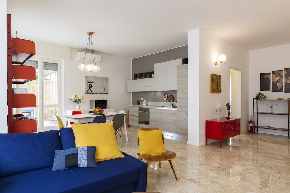 notaMI - CASA RELAX - Central Station