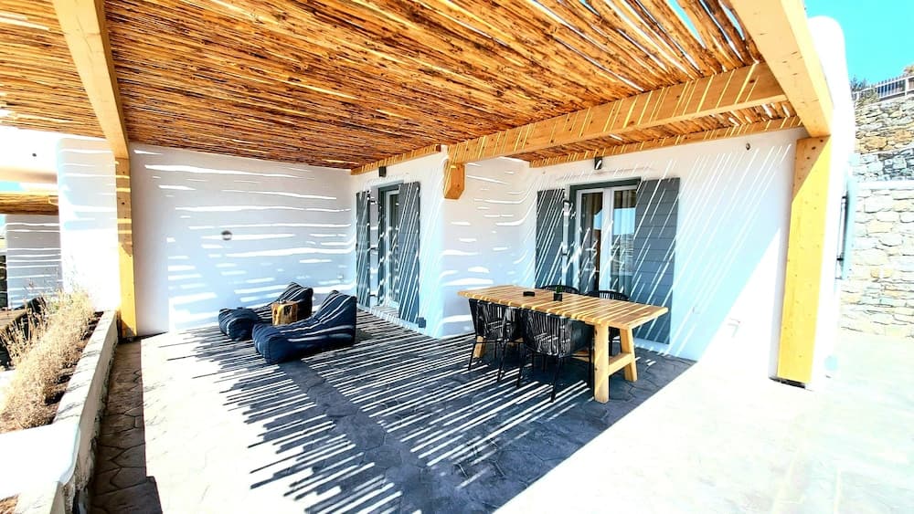Teras/veranda