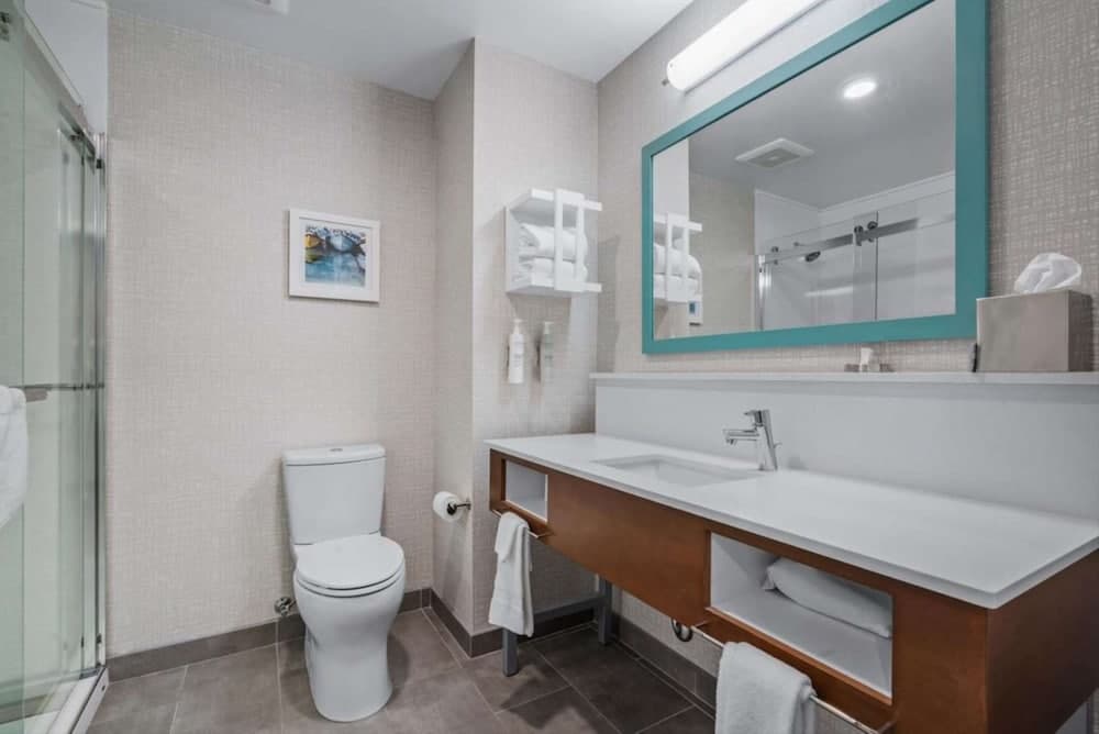 Banyo duşu
