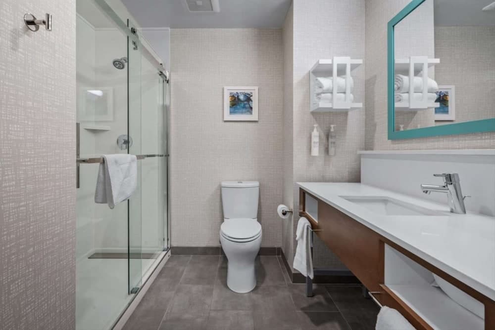 Banyo duşu