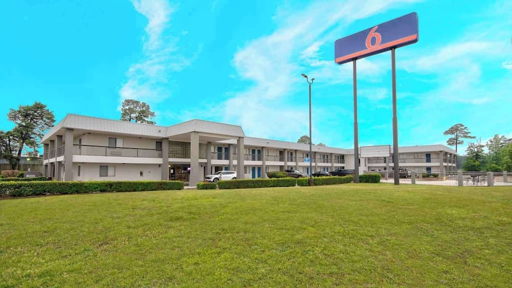 Studio 6 Texarkana, Tx