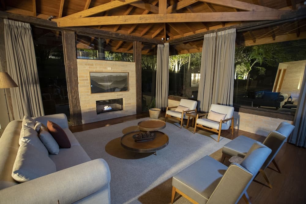 CANTO DO IRERÊ - Boutique Hotel