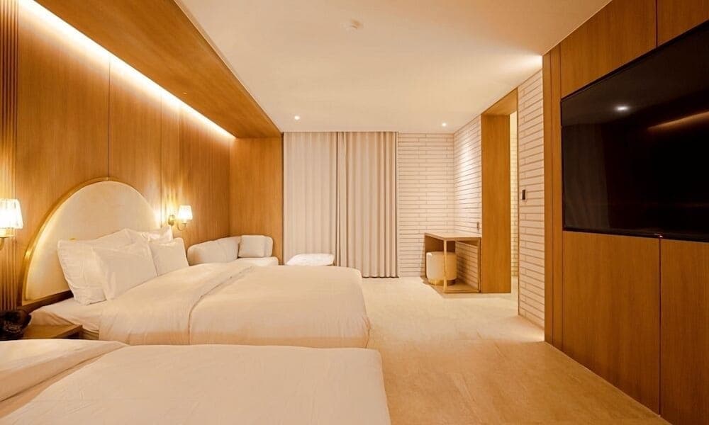 GUMDAN IPPDA HOTEL