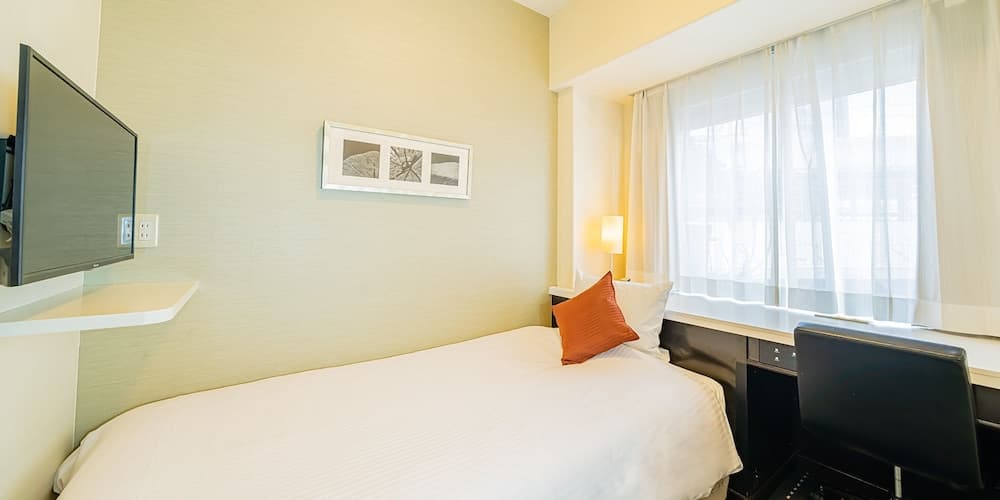 kanda station hotel