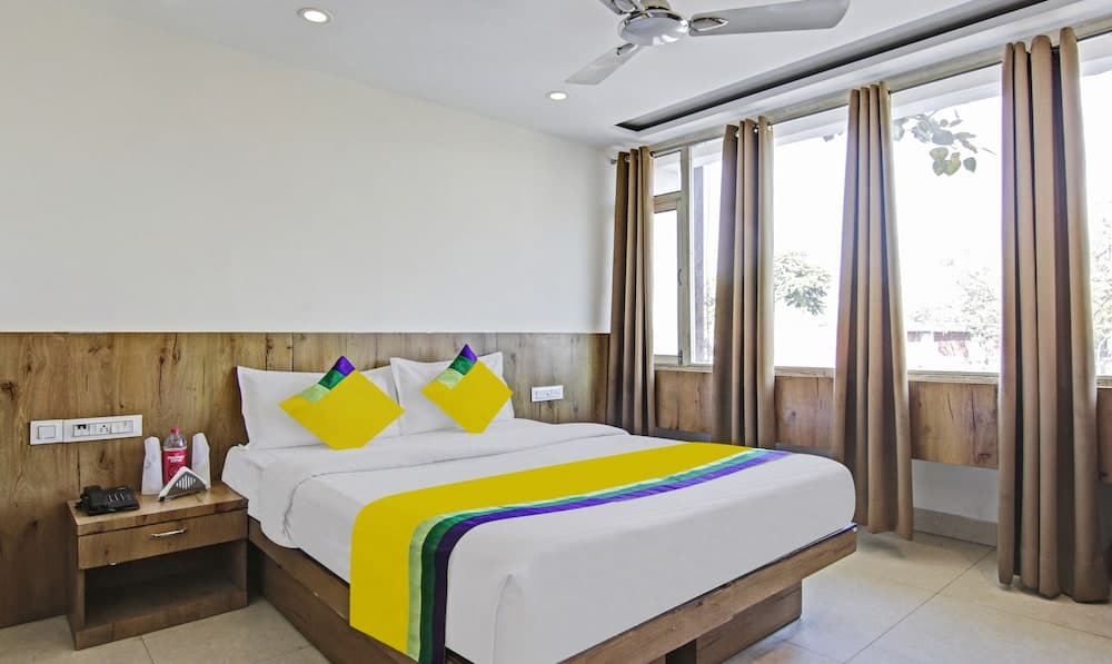 Itsy Hotels O3