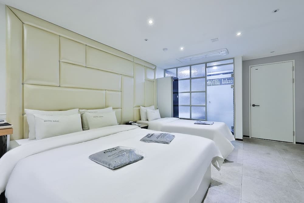 KAKAO HOTEL