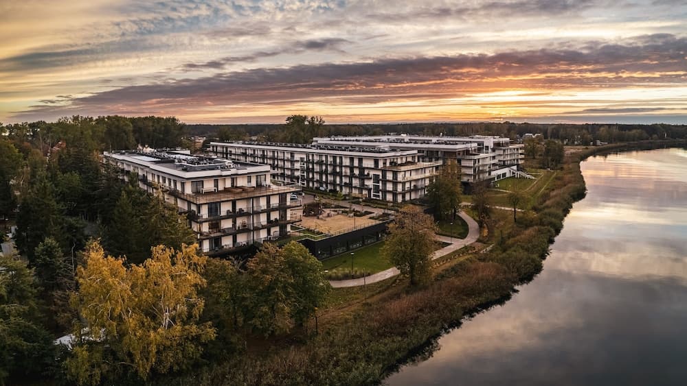 Apartamenty Sun&Snow Sagaris