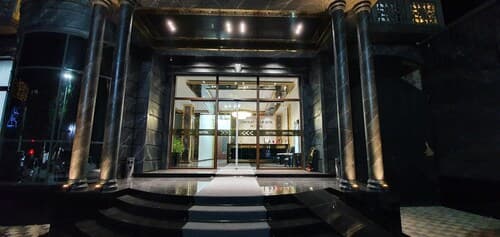 G'ayrat Hoji Ota Hotel