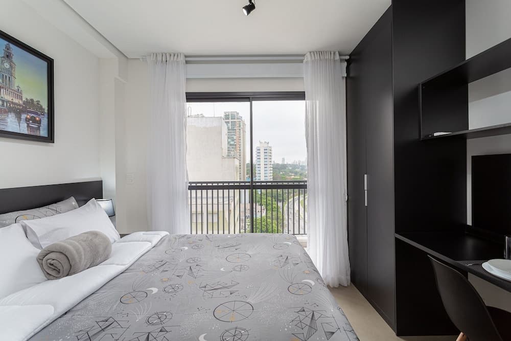 SB Setin Brooklyn Studios