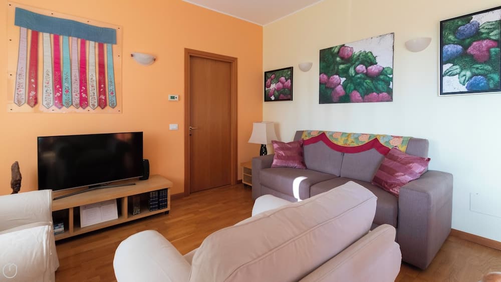 Italianway - Tolstoi 1