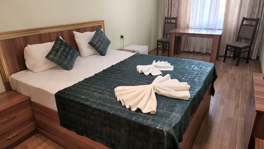 Ariva Center Hotel