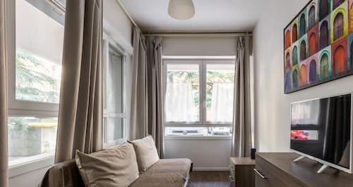 Largo Molina Apartment 1 by Wonderful Italy
