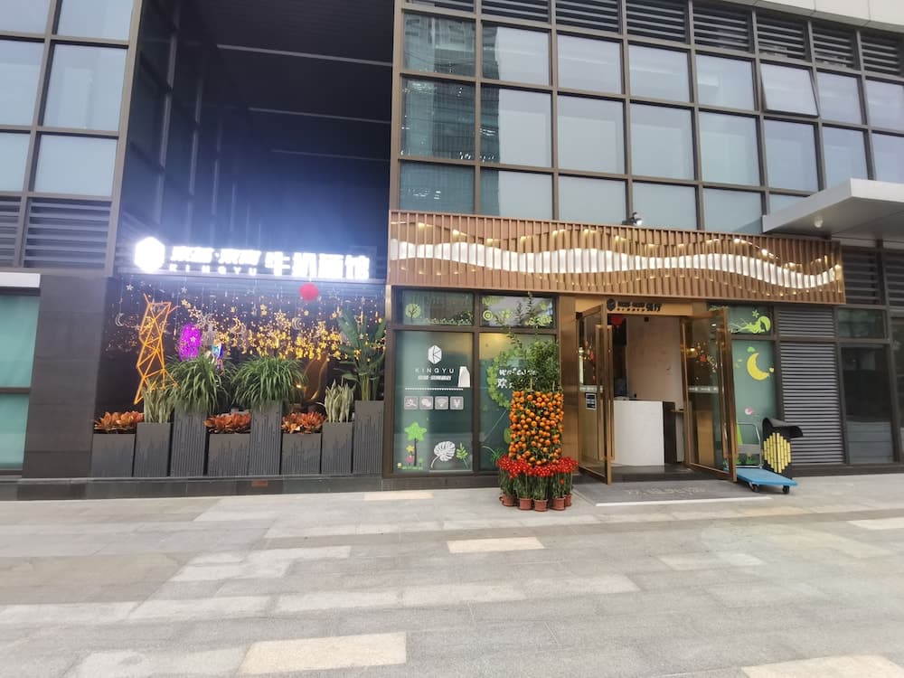 Restoran
