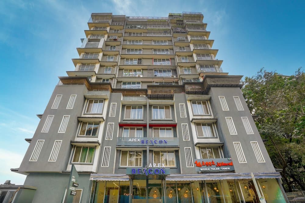 Apex Beacon Hotel, Mumbai