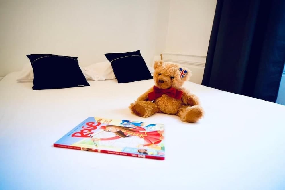 City Affaire - Bayeux Omaha