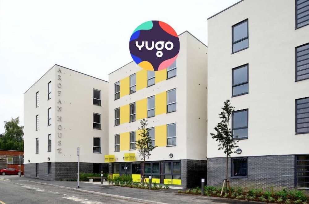 Yugo Explore - Arofan House