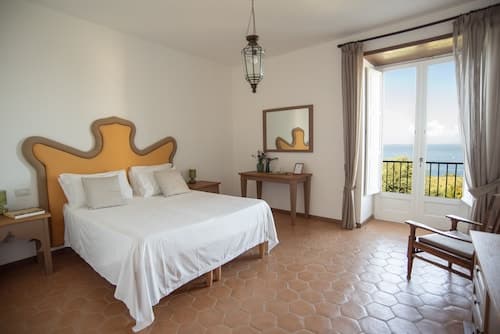 Villa Puolo Sorrento