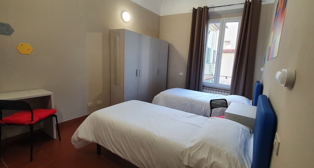 HOTEL GENESI