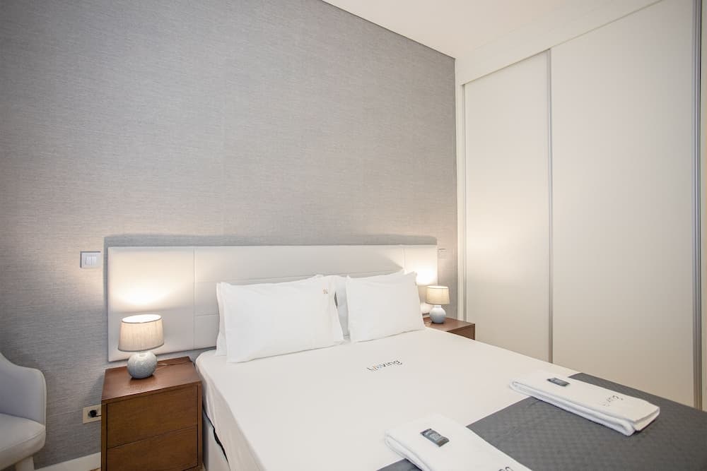 Liiiving-Mouzinho Residence Apartment 1T