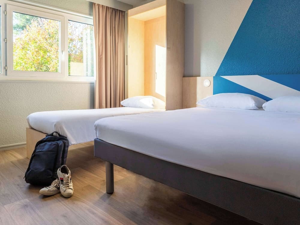 Ibis Budget Tours Sud