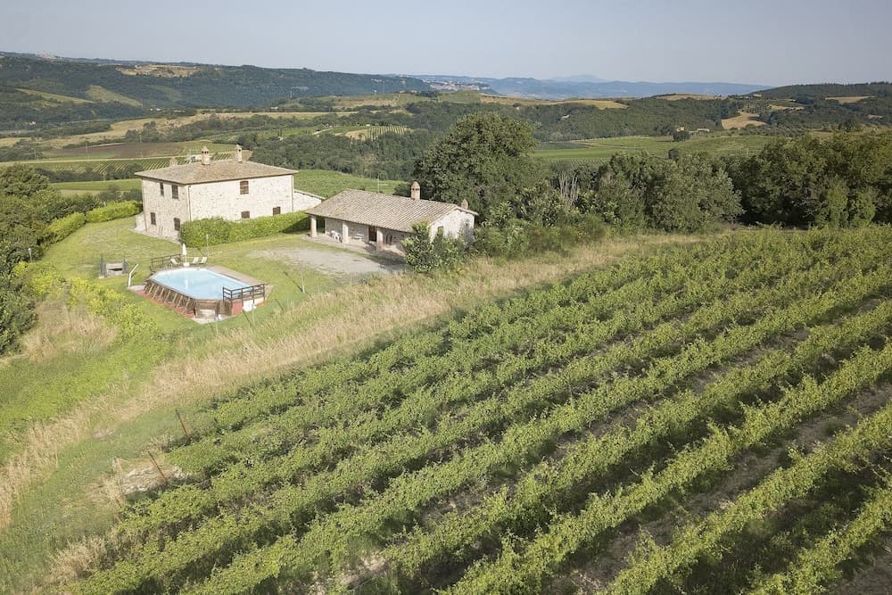 Tenuta di Corbara
