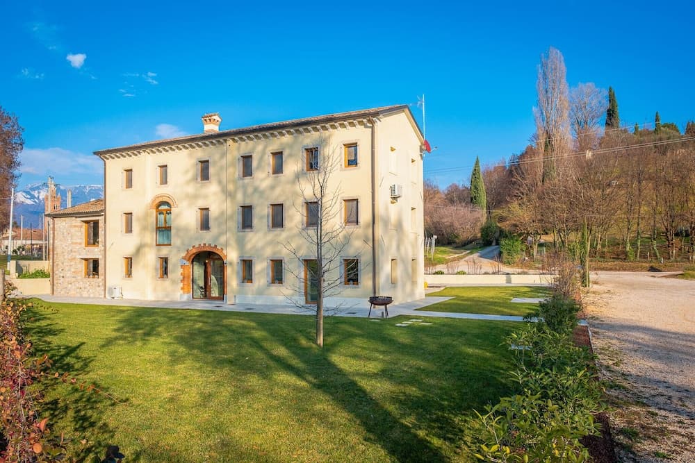 LA VIGNA DI SARAH