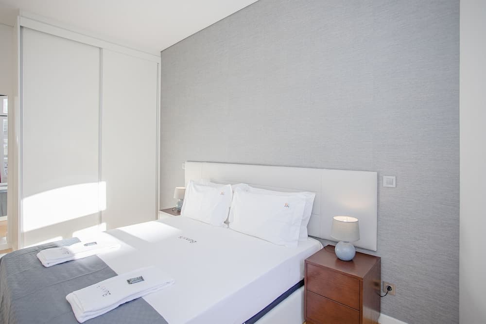 Liiiving-Mouzinho Residence Apartment 3F