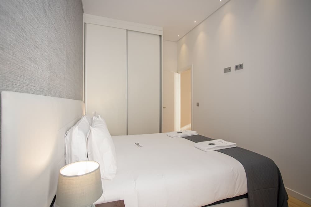 Liiiving-Mouzinho Residence Apartment 3T