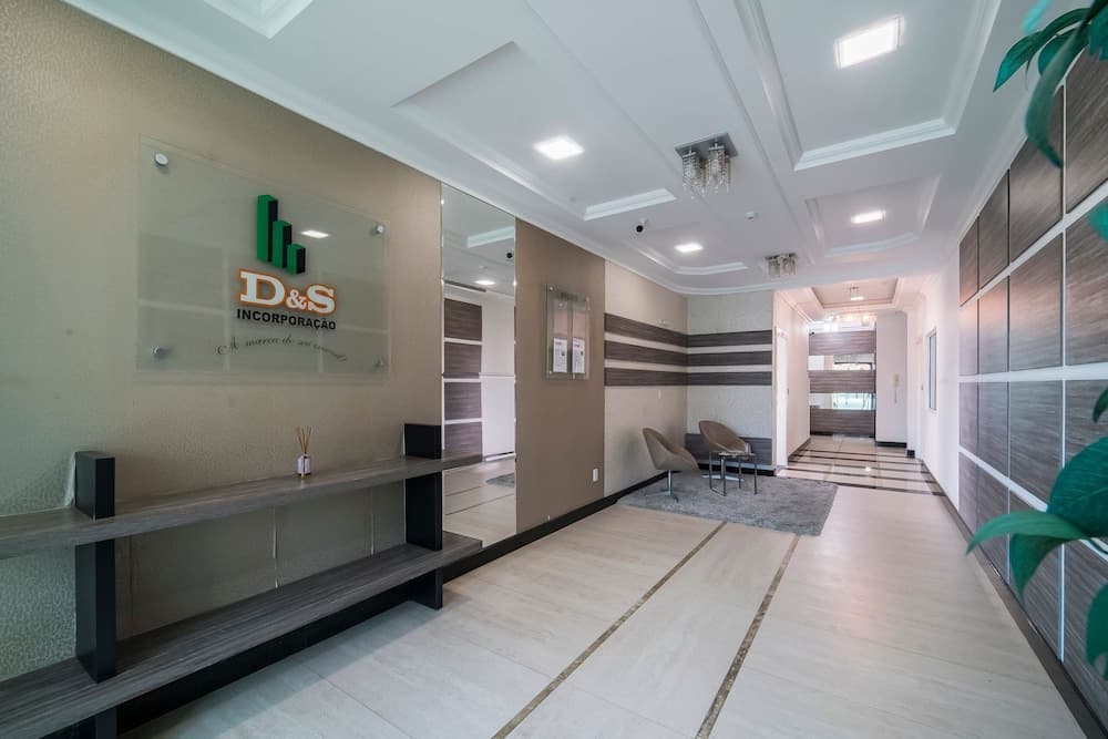 Zancanaro Apto 302 - 928