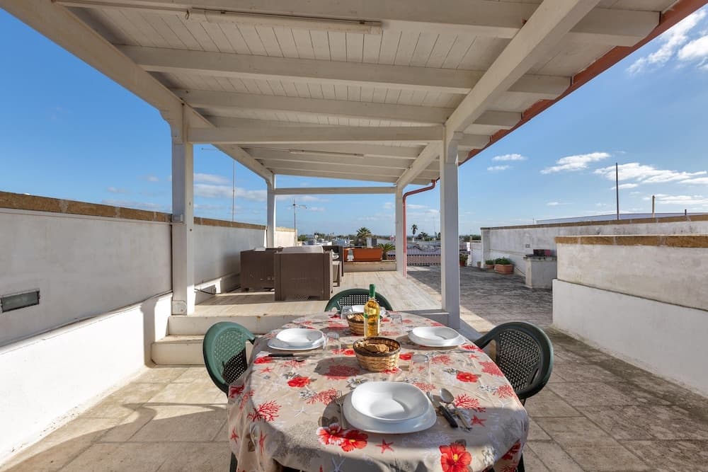 Teras/veranda