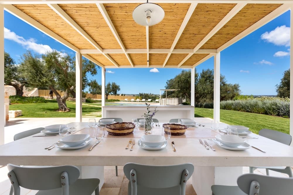 Teras/veranda