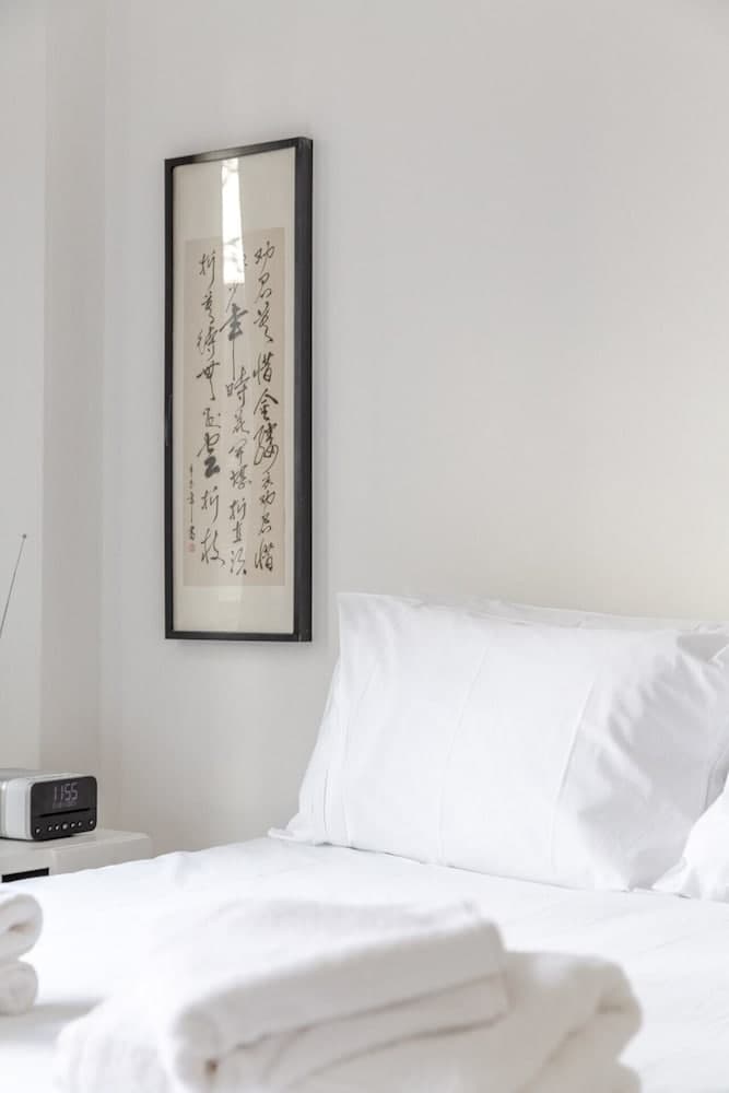 Cosy 1 Bedroom Flat Near Old Street