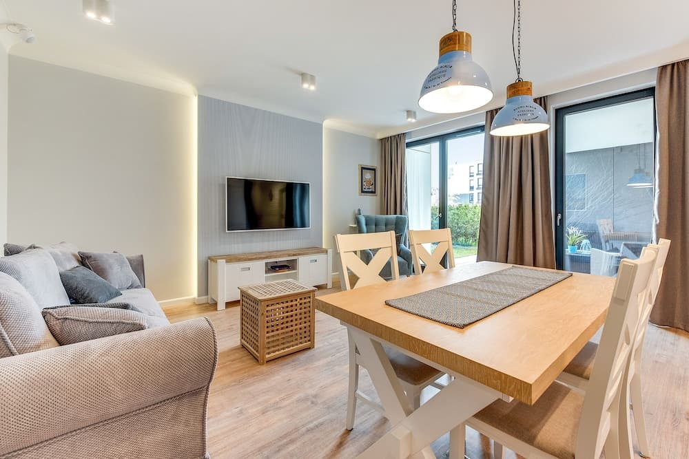 Lion Apartments - Naviflat