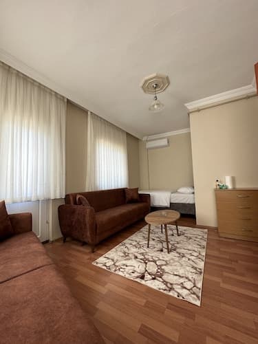 Beş Yıldız Apart