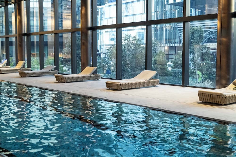 Pars Apartments Melbourne Quarter