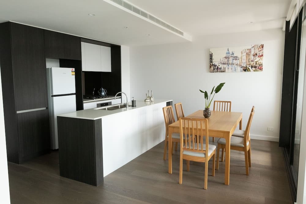 Ortak mutfak imkân ve kolaylıkları