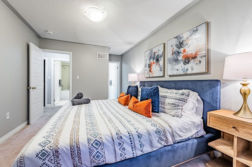 Milton boutique Home