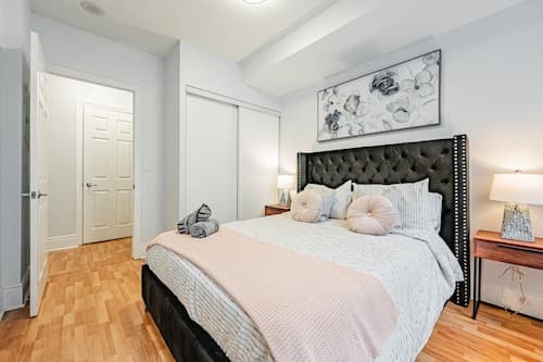 Duke Of York Boutique Suites
