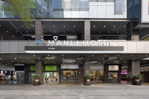 Manli Hotel