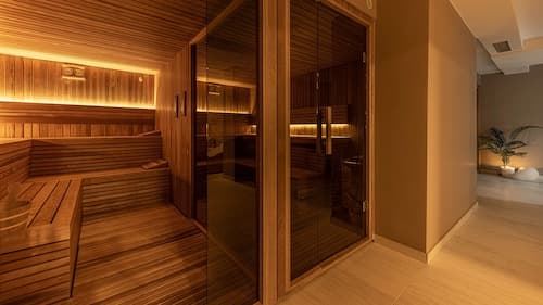 Grand Hotel Zagreb