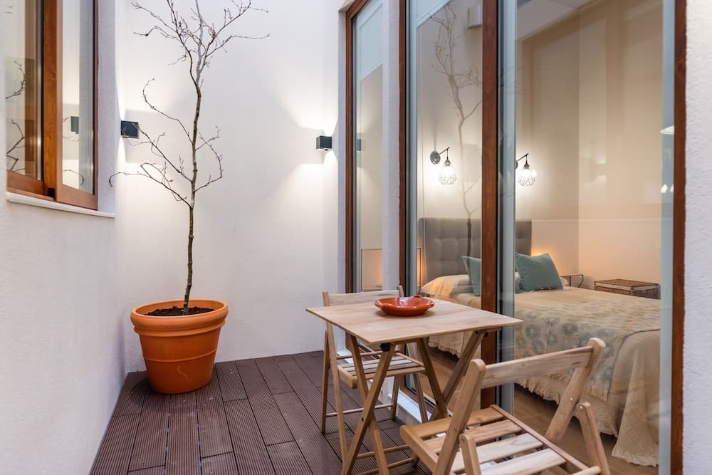 Teras/veranda